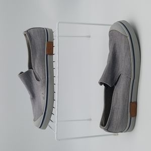 Ugg Randi Trainers Slip On Sneakers for Kids, Size 3